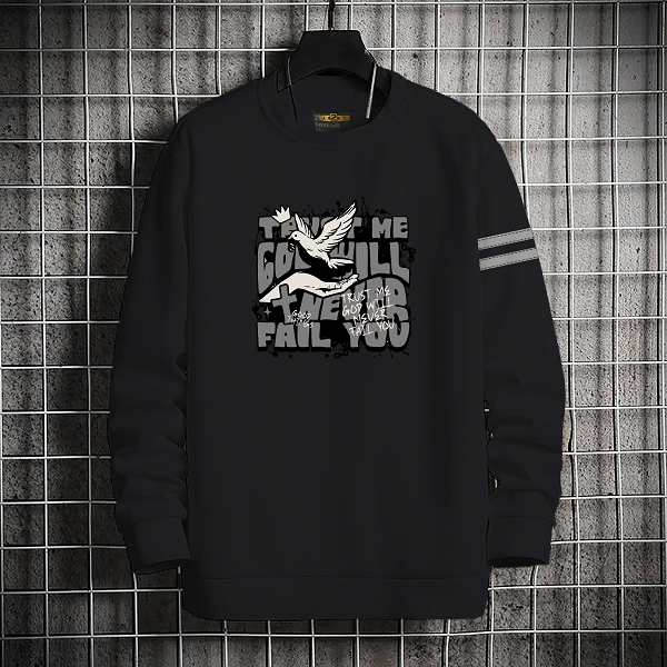 Stylish Sweatshirt for Men