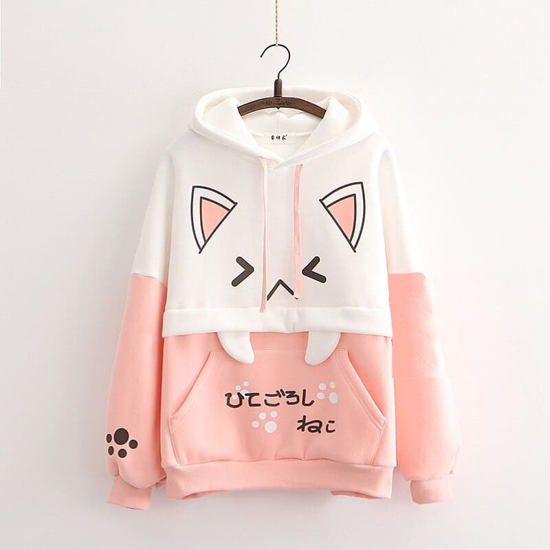 Premium Ladies winter Hoodie