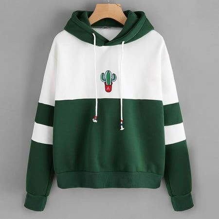 Premium winter ladies hoodie