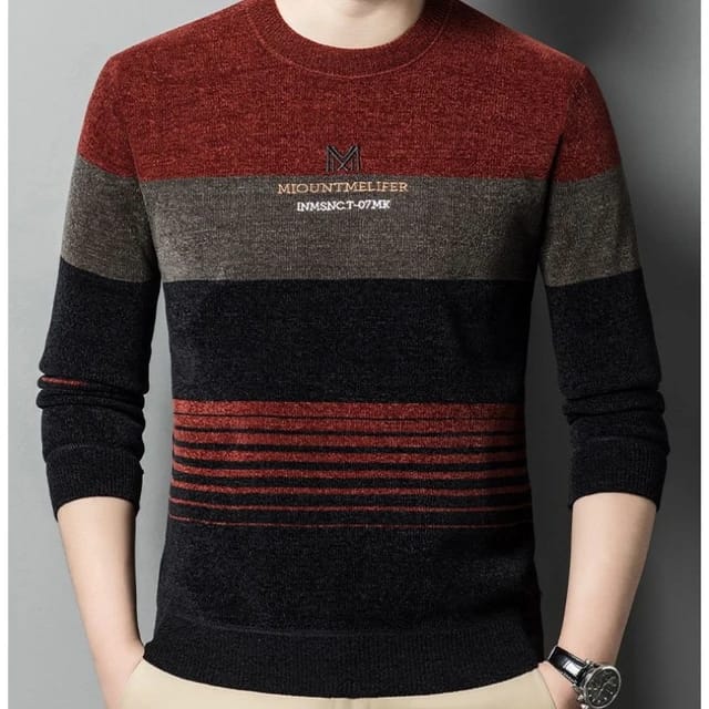 Trendy Sweater for Men